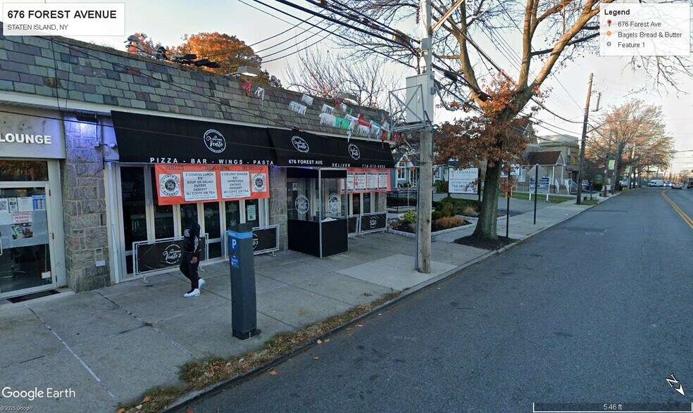 676 Forest Ave, Staten Island, NY à louer - Photo principale – Image 1 sur 1