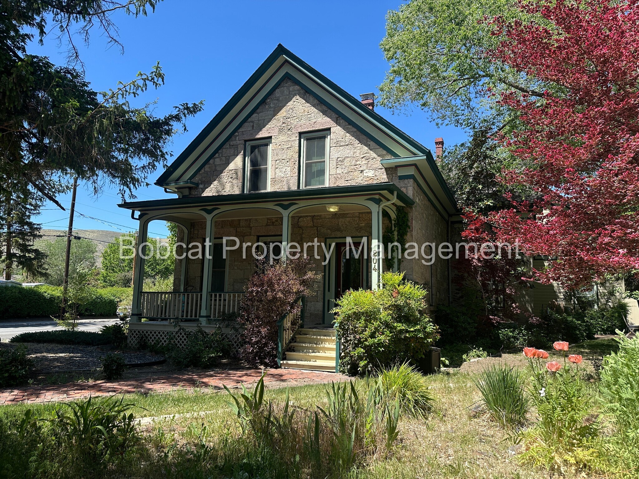 550 W Musser St, Carson City, NV à louer Photo de l’immeuble– Image 1 sur 28