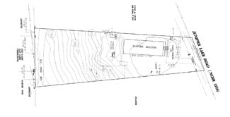 Plus de détails pour 1975 Juniper Lake Rd, West End, NC - Industriel/Logistique à louer