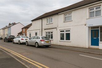 56 Arthur St, Gravesend à louer Photo de l’immeuble– Image 2 sur 4