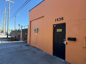 1636 NE 12th Ter, Fort Lauderdale, FL à louer Photo intérieure– Image 1 sur 13