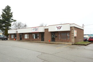 Plus de détails pour 2820-2832 S Cedar St, Lansing, MI - Local commercial à louer