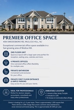 408 Swedesboro Rd, Mullica Hill, NJ à louer Autre– Image 1 sur 3