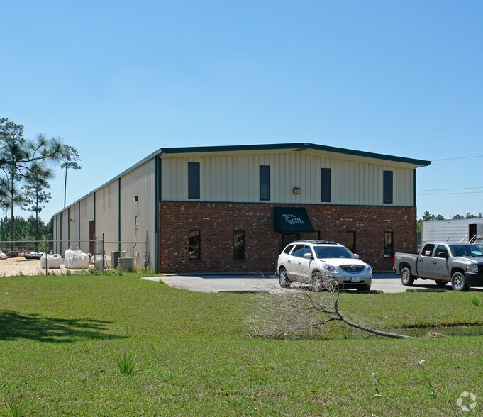 11280-A Us-31, Spanish Fort, AL à louer - Photo de l’immeuble – Image 2 sur 3