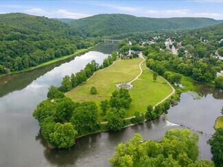 Plus de détails pour 5 Lighthouse Rd Rd, Tionesta, PA - Terrain à vendre