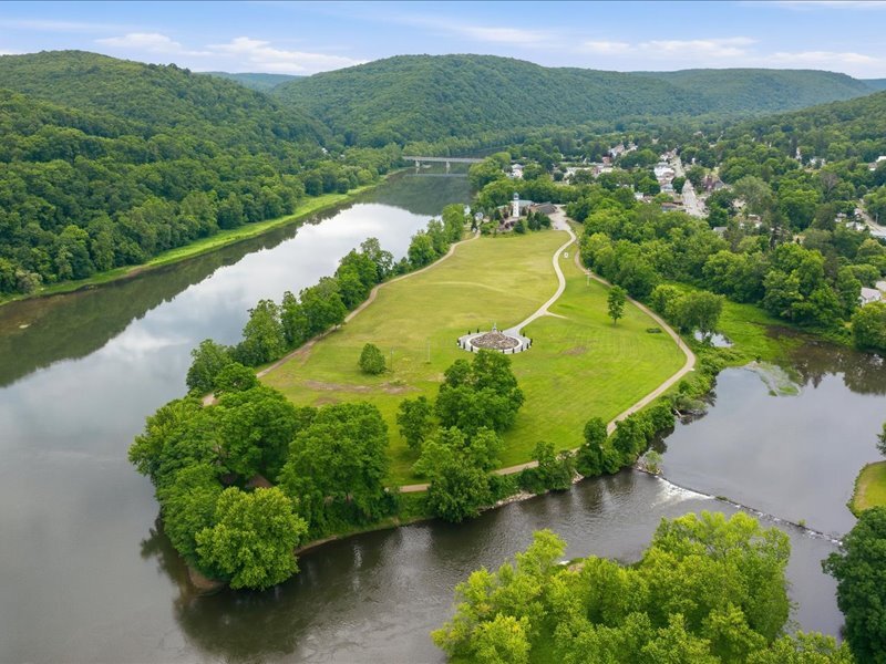 5 Lighthouse Rd Rd, Tionesta, PA à vendre Photo principale– Image 1 sur 29