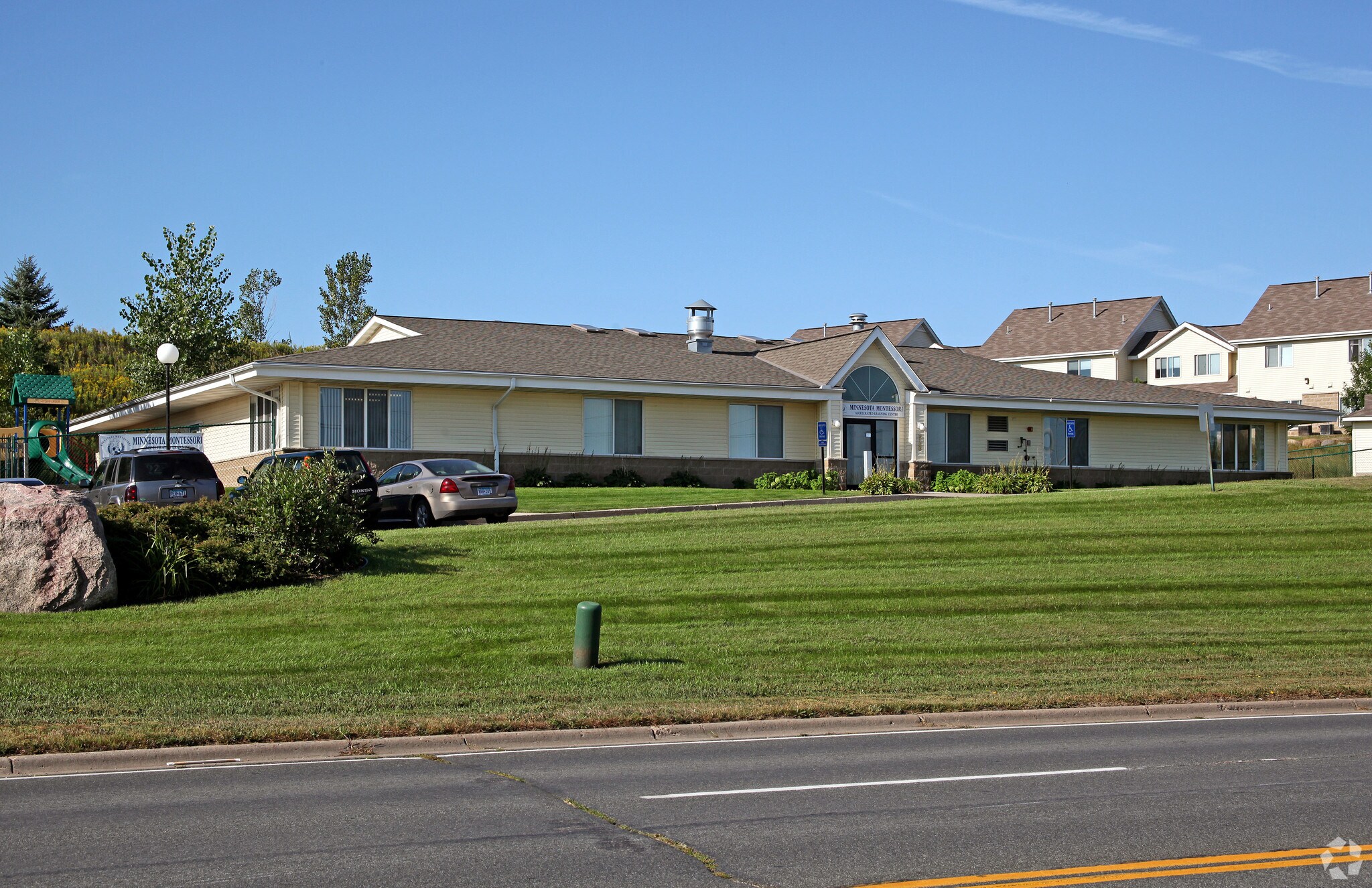 3150 Eagle Creek Blvd, Shakopee, MN à vendre Photo principale– Image 1 sur 3