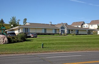 Plus de détails pour 3150 Eagle Creek Blvd, Shakopee, MN - Local commercial à vendre