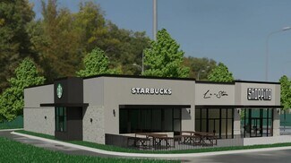 Plus de détails pour 660 W Main St, Cookeville, TN - Local commercial à louer