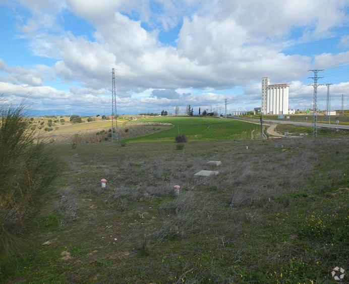 Terrain dans Navalcarnero, Madrid à vendre - Photo de l’immeuble – Image 3 sur 4
