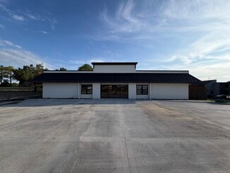 Plus de détails pour 1912 Joe Ramsey Blvd E, Greenville, TX - Bureau à louer