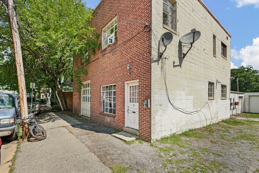 9 E 44th St, Wilmington, DE à vendre - Photo de l’immeuble – Image 1 sur 57