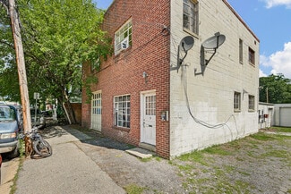 Plus de détails pour 9 E 44th St, Wilmington, DE - Local commercial à vendre