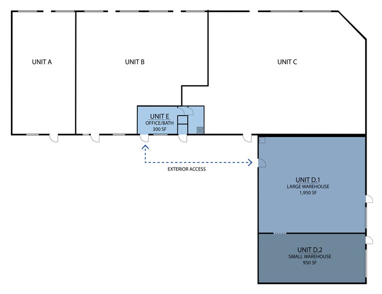 4039 Us-93 Hwy, Stevensville, MT à louer - Photo de l’immeuble – Image 3 sur 18