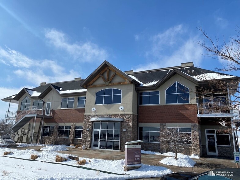 4025 St Cloud Dr, Loveland, CO à louer - Photo de l’immeuble – Image 2 sur 6