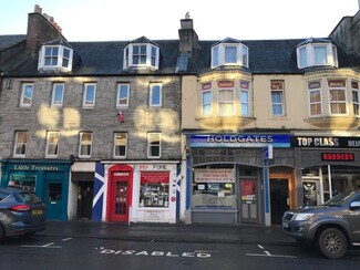 Plus de détails pour 140-150 South St, Perth - Local commercial à vendre