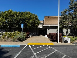 Plus de détails pour 19 Davis Dr, Belmont, CA - Bureau à louer