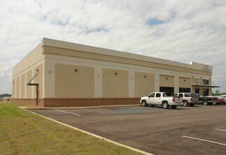 Plus de détails pour 5177 Old Brandon Rd, Jackson, MS - Bureau à vendre