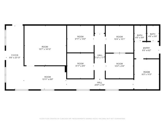 2400 W Michigan Ave, Pensacola, FL à louer Photo de l’immeuble– Image 1 sur 1