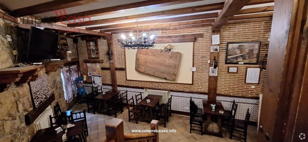 Calle Real, 95, Palazuelos de Eresma, Segovia à louer - Photo de l’immeuble – Image 3 sur 10