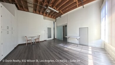 932 Wilson St, Los Angeles, CA à louer Photo intérieure– Image 1 sur 6