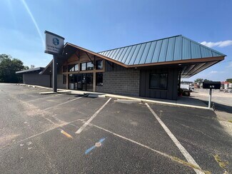 Plus de détails pour 1623-1635 Chicago Dr SW, Grand Rapids, MI - Local commercial à louer