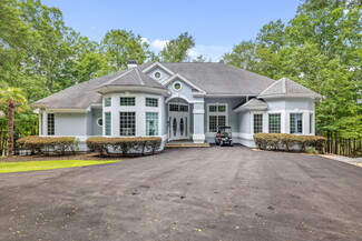 Plus de détails pour 2200 Martins Ford Rd, Dahlonega, GA - Spécialisé à vendre