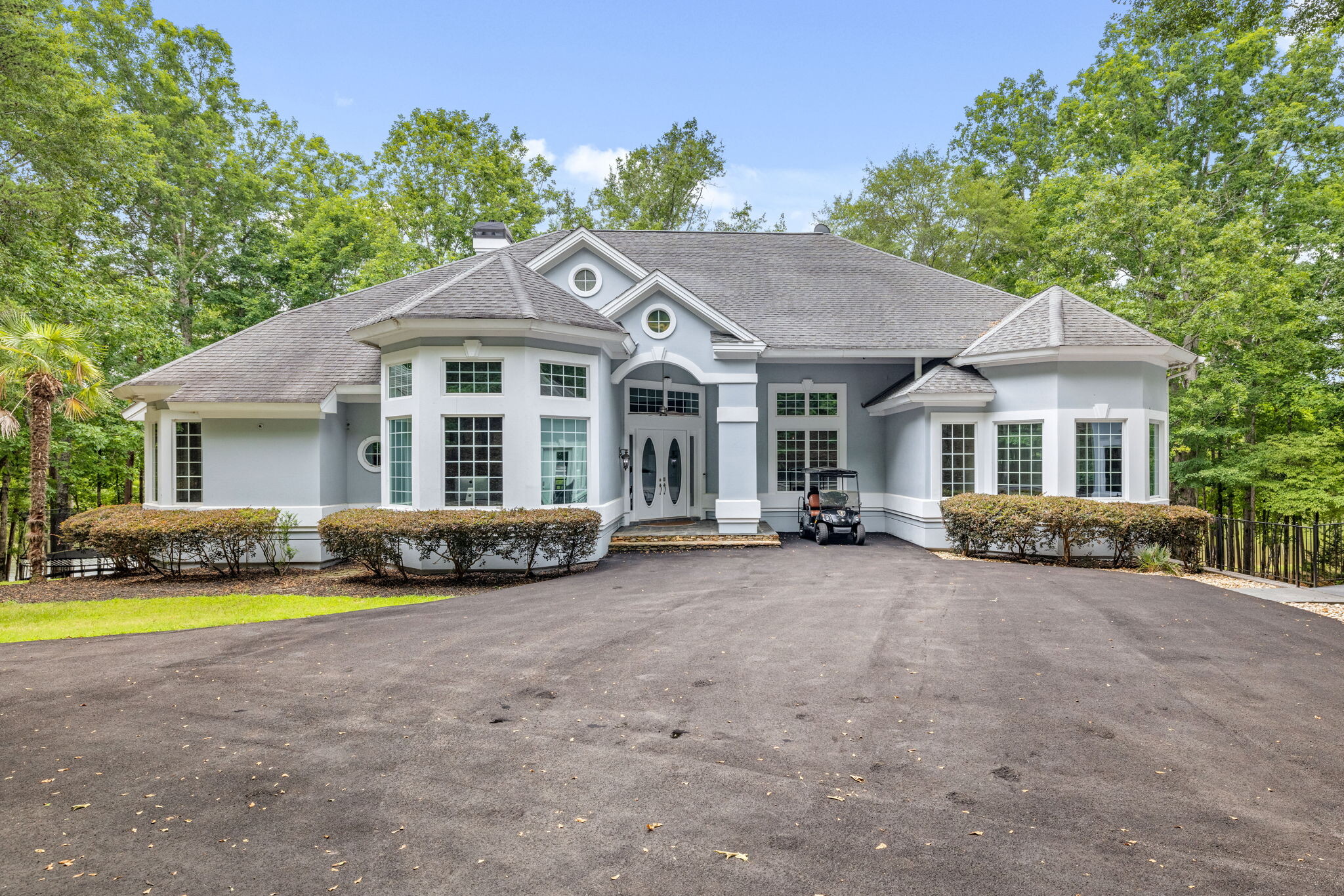 2200 Martins Ford Rd, Dahlonega, GA à vendre Photo principale– Image 1 sur 150