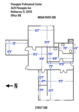 2425 Pineapple Ave, Melbourne, FL à louer Photo intérieure– Image 1 sur 6