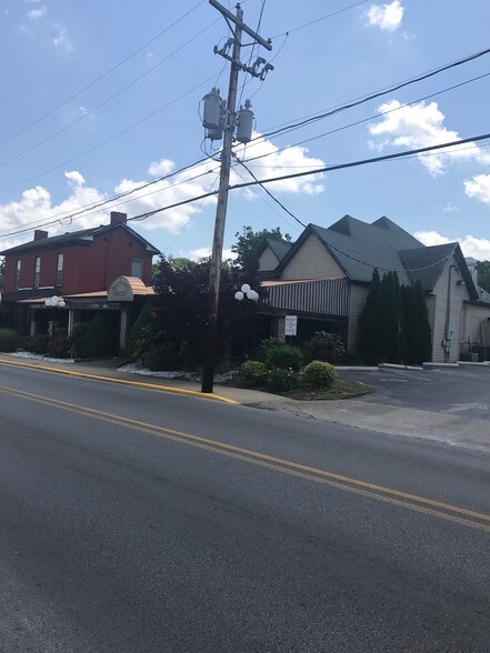 1026-1038 Chestnut St, Bowling Green, KY à vendre - Photo de l’immeuble – Image 2 sur 48