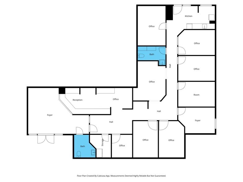 6262 E Broadway Rd, Mesa, AZ à louer - Photo de l’immeuble – Image 3 sur 48