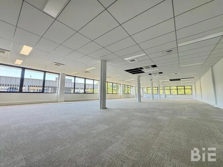 53 Avenue Marcel Dassault, Mérignac à louer - Photo de l’immeuble – Image 2 sur 10