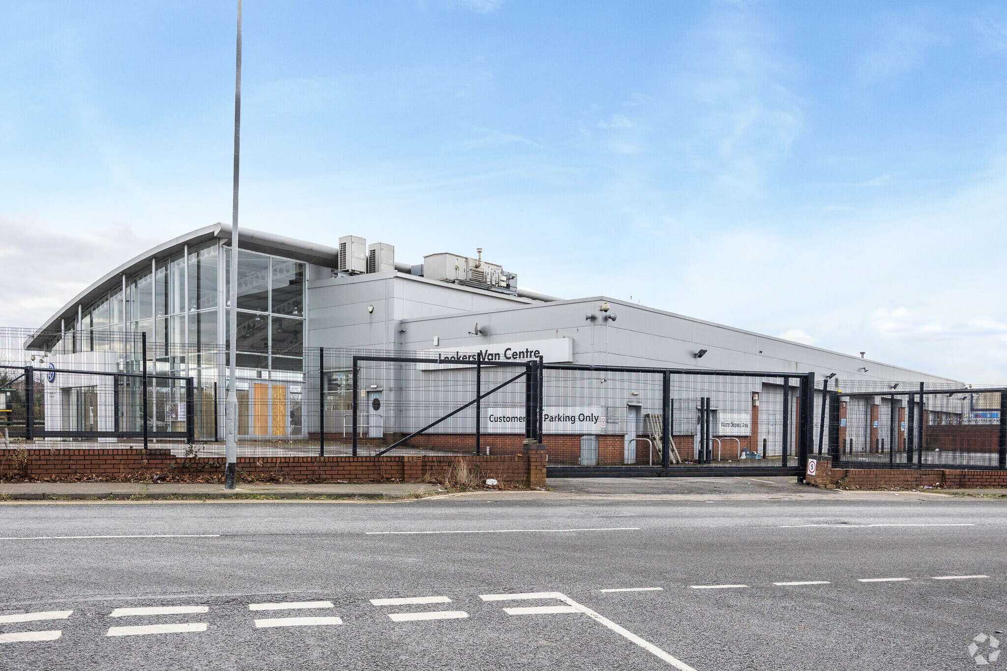 Mandale Rd, Thornaby à louer Photo principale– Image 1 sur 4