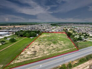 5406 FM359, Brookshire, TX à louer Aérien– Image 1 sur 17