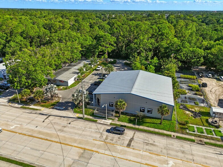 316 State Road 16, Saint Augustine, FL à vendre - Photo de l’immeuble – Image 1 sur 61