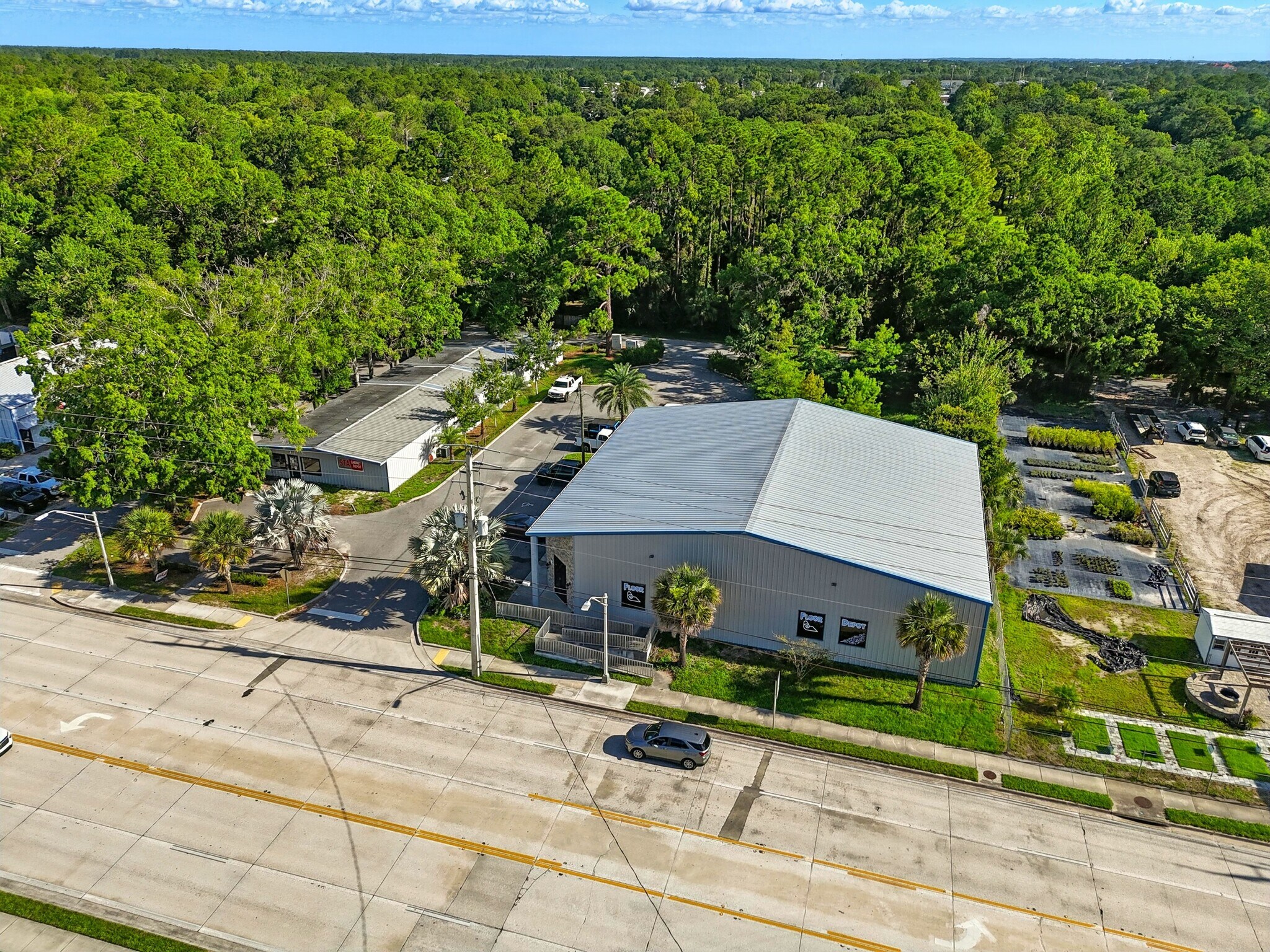 316 State Road 16, Saint Augustine, FL à vendre Photo de l’immeuble– Image 1 sur 62