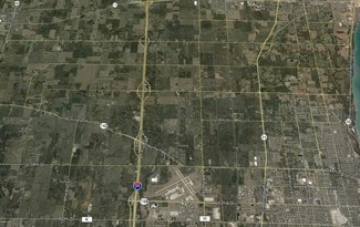 Plus de détails pour 12th St & 100th Ave, Somers, WI - Terrain à vendre