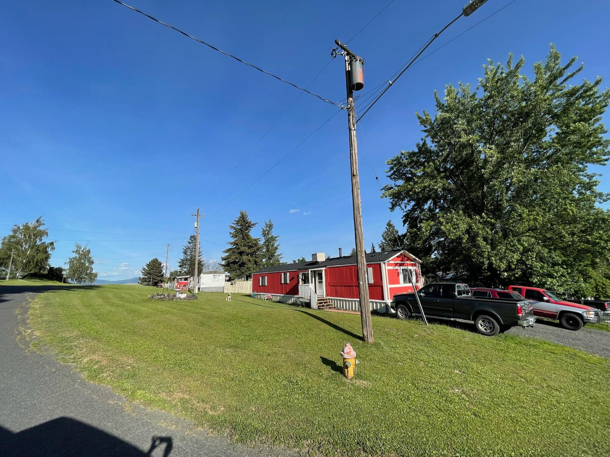 600 N Broadway St, Tekoa, WA à vendre Autre– Image 1 sur 11