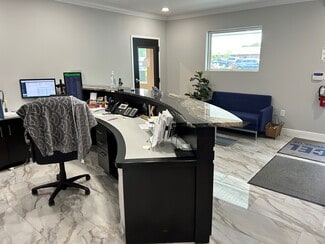 Plus de détails pour 150 Dog Track Rd, Longwood, FL - Bureau à louer
