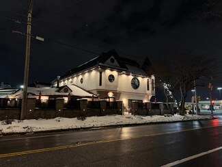 Plus de détails pour 311-313 N Geddes St, Syracuse, NY - Local commercial à vendre