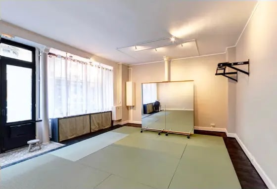 11 Rue Jean Macé, Paris à louer - Photo intérieure – Image 3 sur 13