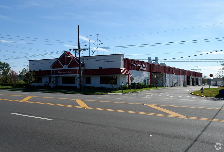 5520 Lb Mcleod Rd, Orlando, FL à vendre - Photo principale – Image 1 sur 2