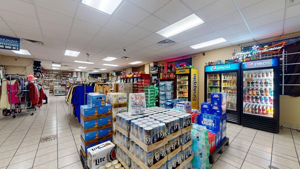 2410 N State Line Ave, Texarkana, AR à vendre - Photo de l’immeuble – Image 3 sur 16