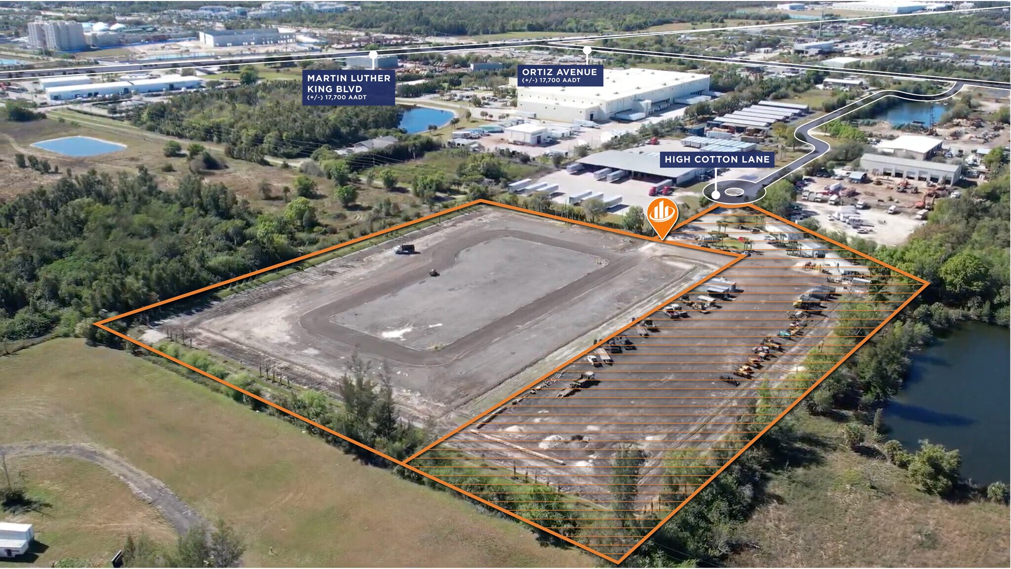 9039 High Cotton Ln, Fort Myers, FL à louer Photo principale– Image 1 sur 6