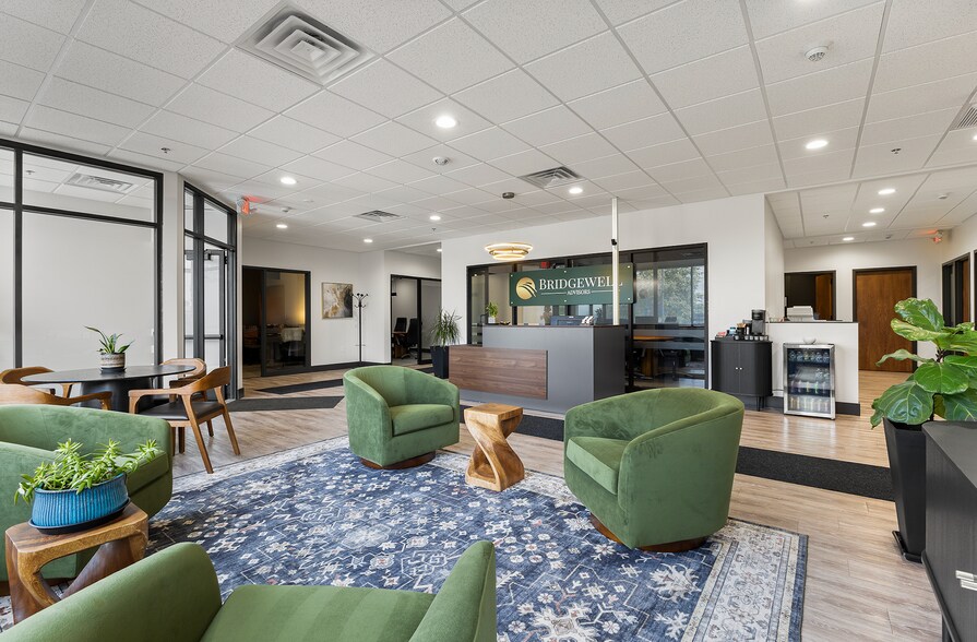 500 Canal View Blvd, Rochester, NY à louer - Photo de l’immeuble – Image 3 sur 15