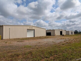 Plus de détails pour 4130 Old Bemiss Rd, Valdosta, GA - Industriel/Logistique à vendre