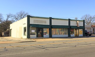 Plus de détails pour 416 N 3rd St, Temple, TX - Bureau/Local commercial à louer