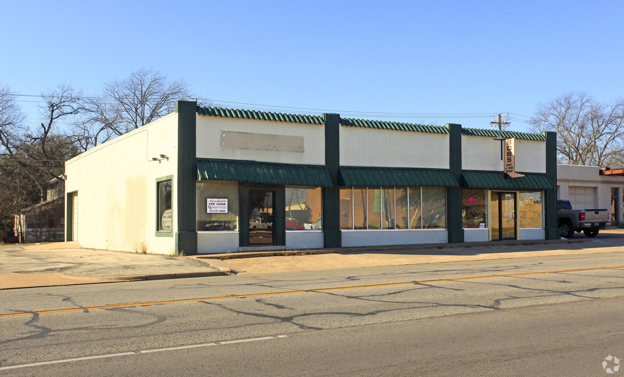 416 N 3rd St, Temple, TX à louer Photo principale– Image 1 sur 5