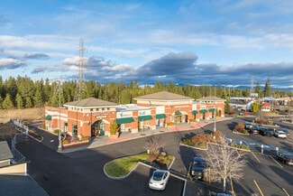 Plus de détails pour 10925 N Newport Hwy, Spokane, WA - Local commercial à louer