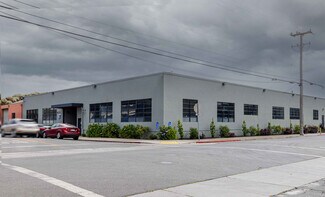 Plus de détails pour 1440 4th St, Berkeley, CA - Bureau, Local d'activités à louer